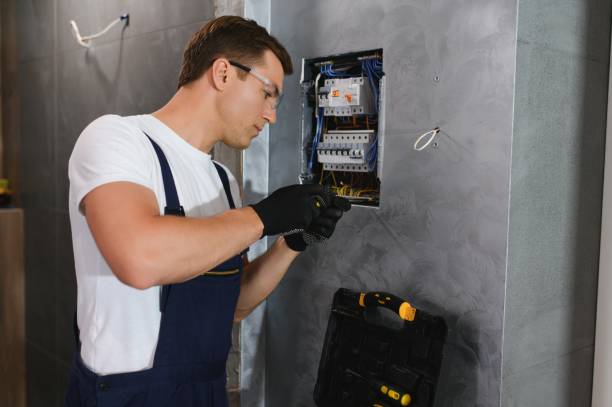 Best Electrical Outlet Repair  in Corralitos, CA