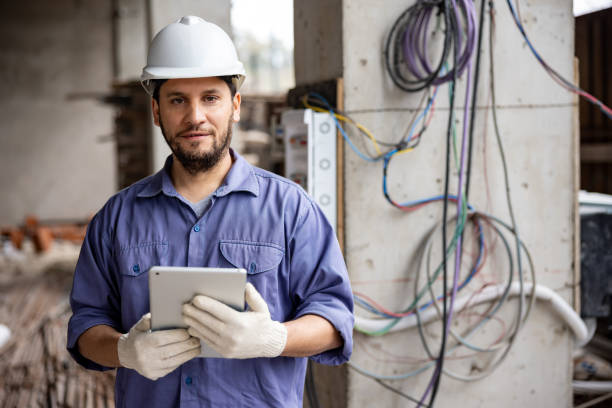 Best Circuit Breaker Repair  in Corralitos, CA