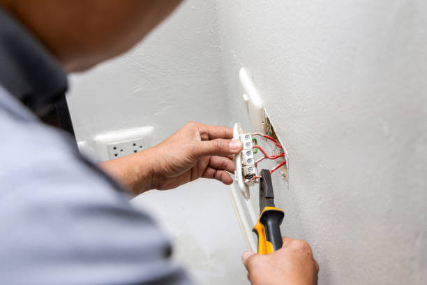 Best Industrial Electrical Services  in Corralitos, CA