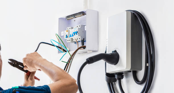 Best Electrical Installation Contractor  in Corralitos, CA