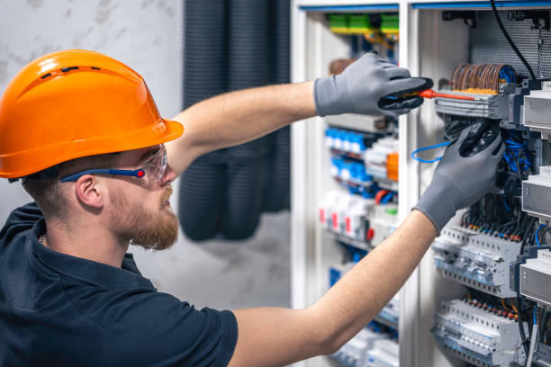 Best Ceiling Fan Installation Electrician  in Corralitos, CA