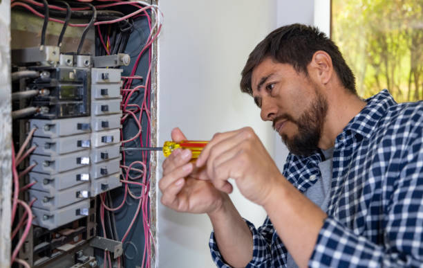 Best Licensed Electrician  in Corralitos, CA
